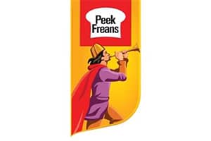 Peek Freans logo