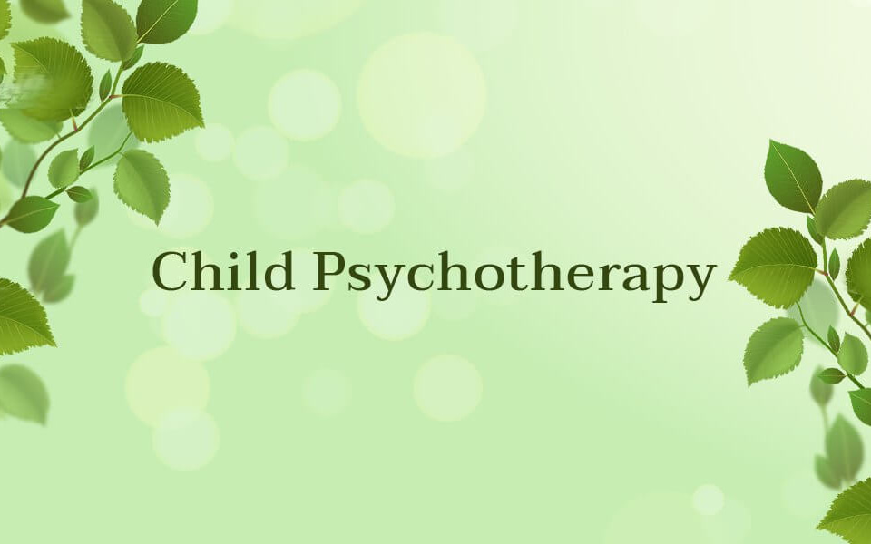 Child-Psychotherapy