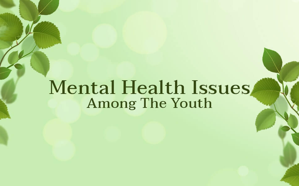 Mental-Issues-Among-The-Youth