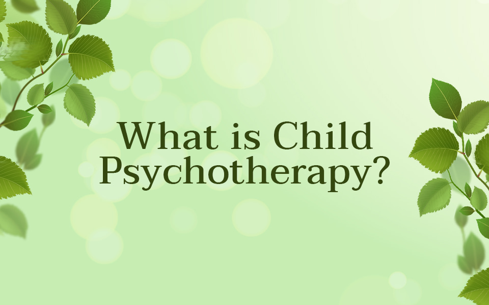 child psychotherapy in karachi
