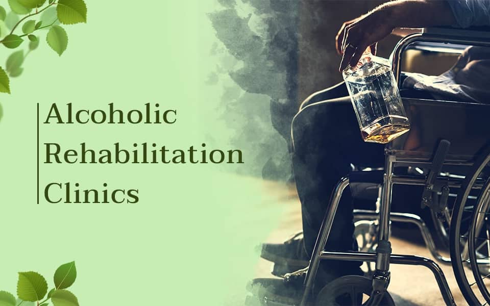Alcoholic Rehabilitation Clinics (1)