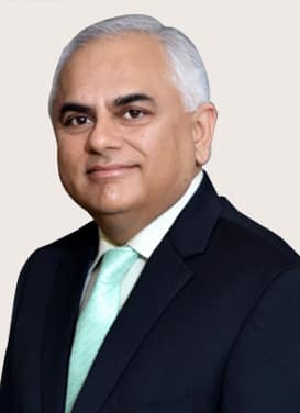 Prof. Dr. Asim Shah M.D