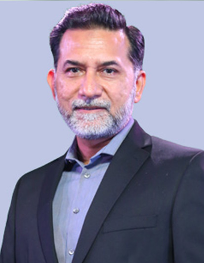 Dr. Zakiuddin Ahmed