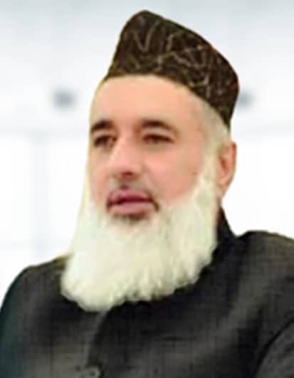 Haji M. Rafiq Giga