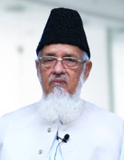 Maulana Asif Qasmi