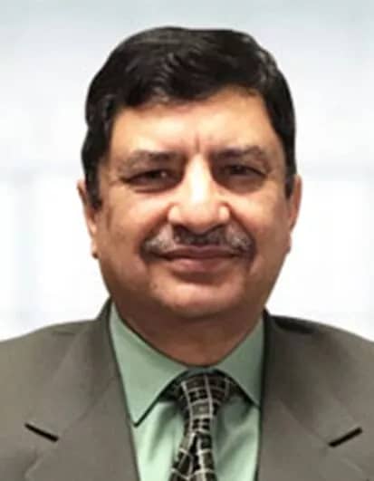 Dr. Zulfiqar Rajput