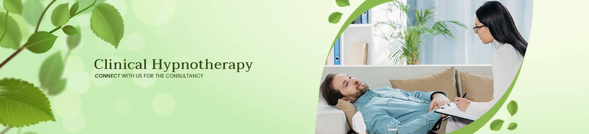 Clinical Hypnotherapy Center in Karachi