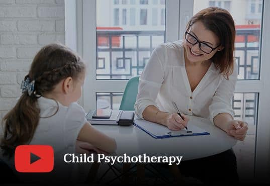 Child Psychotherapy Center  for children in karachi,Pakistan