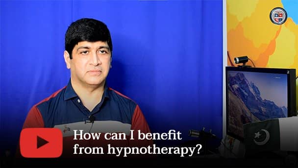 Clinical Hypnotherapy treatment in Karachi