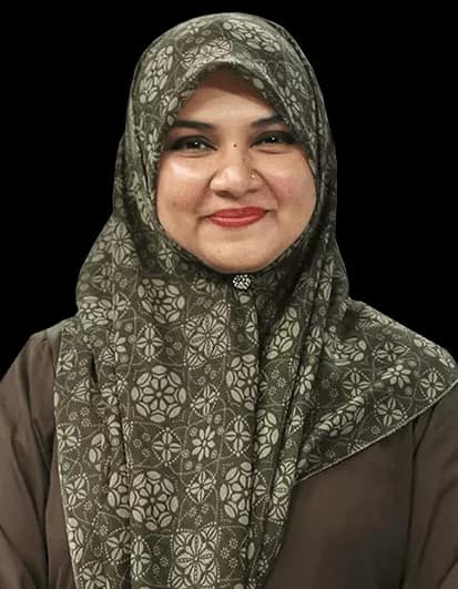Dr. Hina Imran