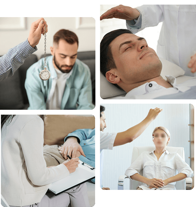 Clinical Hypnotherapy Services in Karachi
